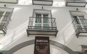Hotel Marissal Nerja
